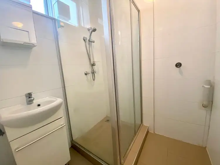 Second view of Homely studio listing, 6/1011 Drummond Street, Carlton North VIC 3054