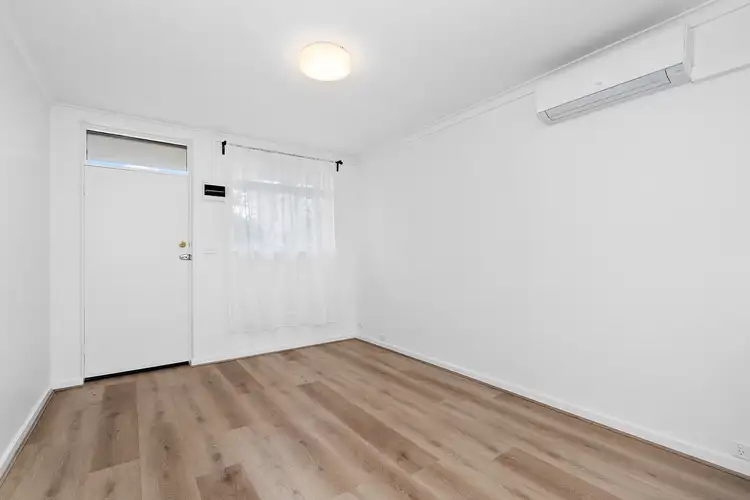 Second view of Homely apartment listing, 3/1011 Drummond Street, Carlton North VIC 3054