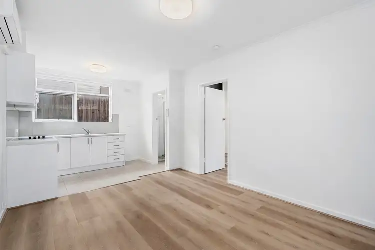 Third view of Homely apartment listing, 3/1011 Drummond Street, Carlton North VIC 3054