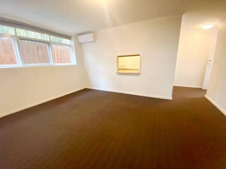 Third view of Homely studio listing, 6/1011 Drummond Street, Carlton North VIC 3054