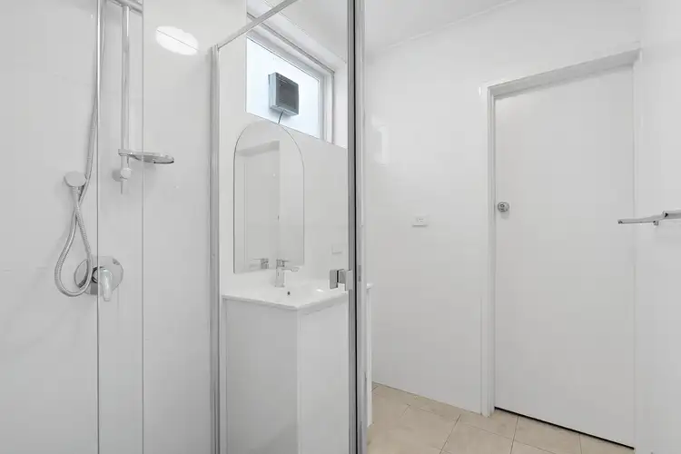 Fourth view of Homely apartment listing, 3/1011 Drummond Street, Carlton North VIC 3054