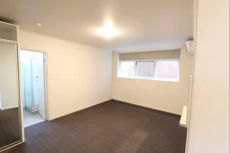 Fourth view of Homely studio listing, 6/1011 Drummond Street, Carlton North VIC 3054