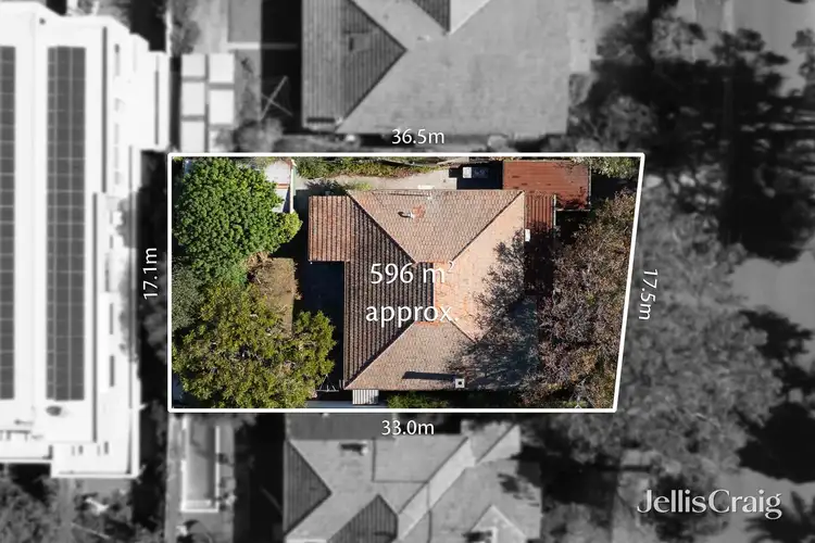 8 Gould Street, Brighton VIC 3186