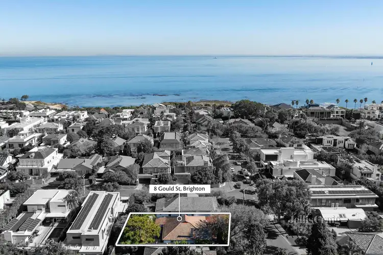 Third view of Homely house listing, 8 Gould Street, Brighton VIC 3186
