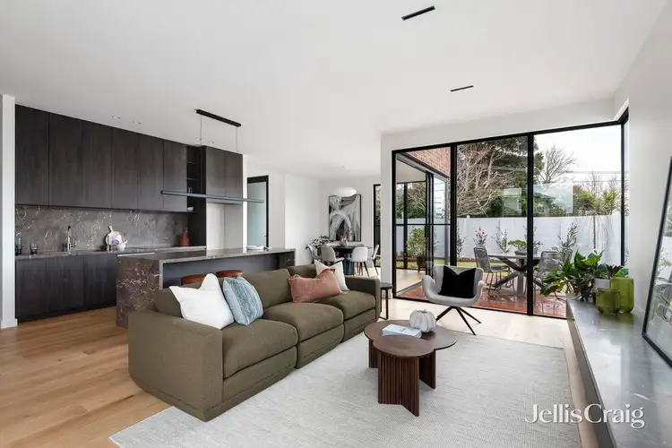 Fifth view of Homely townhouse listing, 1a Irving Avenue, Murrumbeena VIC 3163