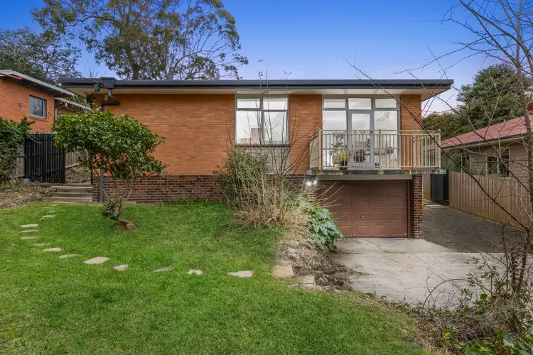 3 Seaton Court, Mount Waverley VIC 3149