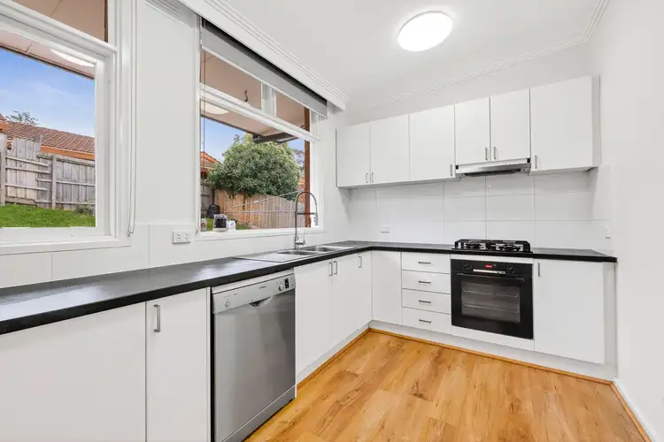 Second view of Homely house listing, 3 Seaton Court, Mount Waverley VIC 3149