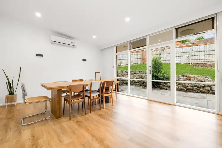 Third view of Homely house listing, 3 Seaton Court, Mount Waverley VIC 3149