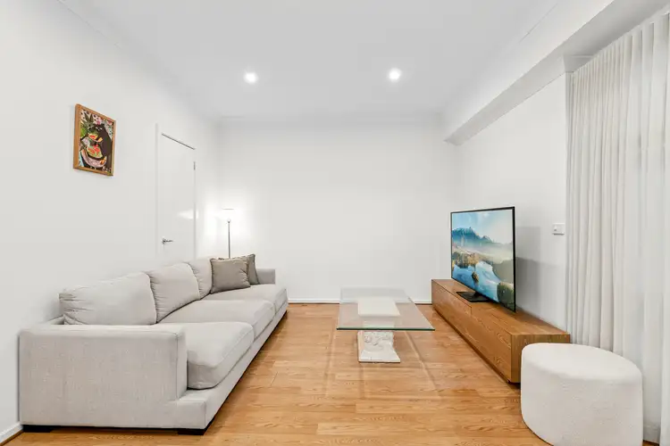 Fourth view of Homely house listing, 3 Seaton Court, Mount Waverley VIC 3149