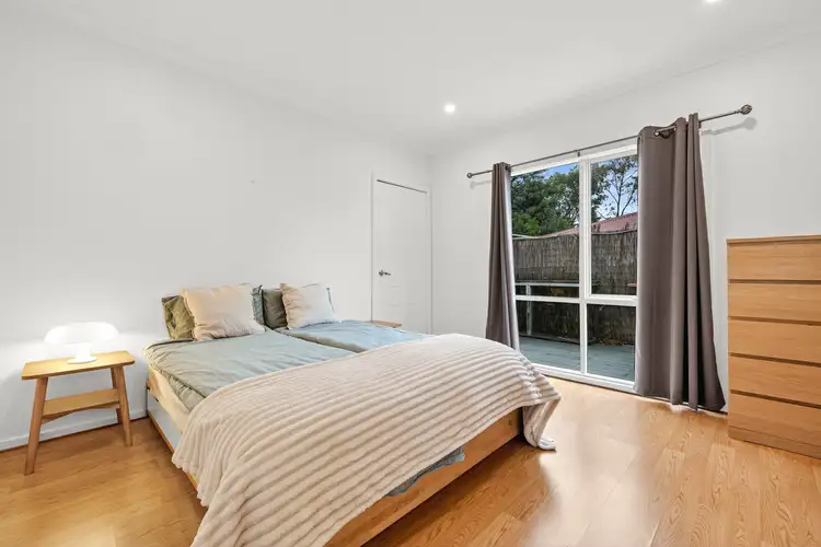 Fifth view of Homely house listing, 3 Seaton Court, Mount Waverley VIC 3149