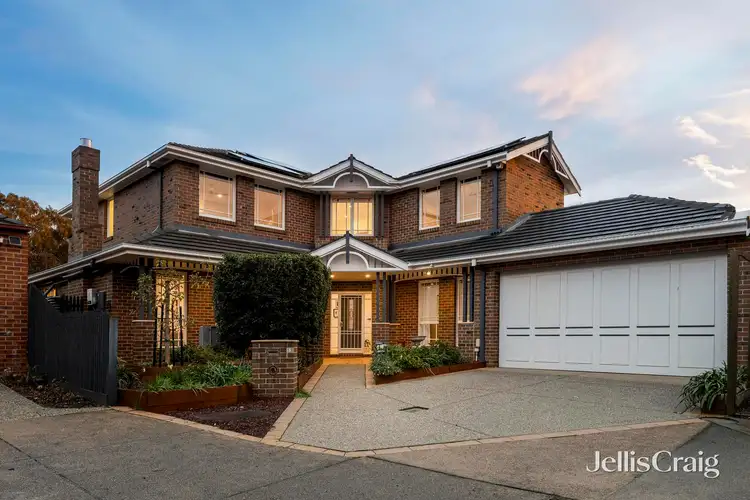 12 Holloway Close, Sandringham VIC 3191