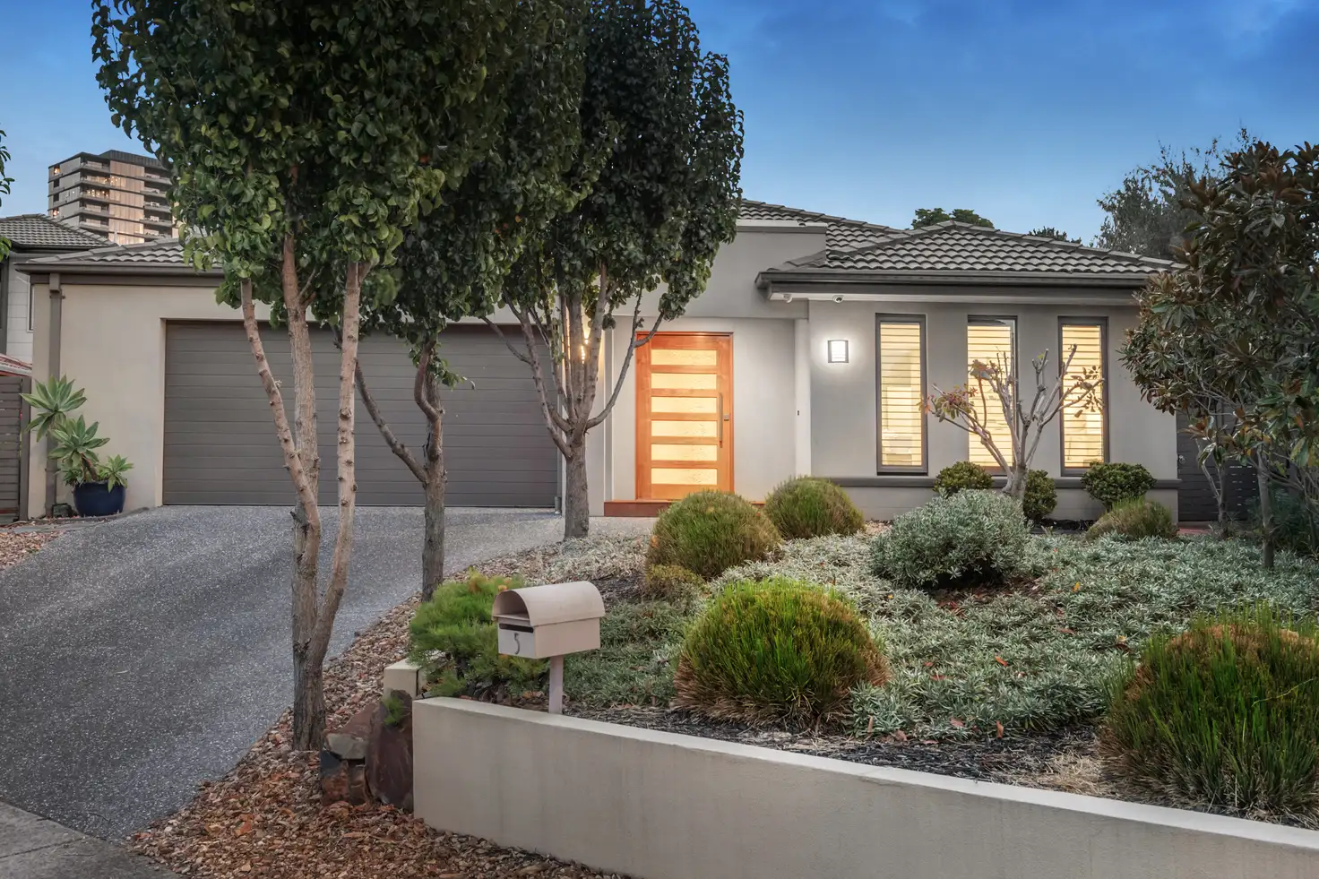 Main view of Homely house listing, 5 Brent Street, Glen Waverley VIC 3150