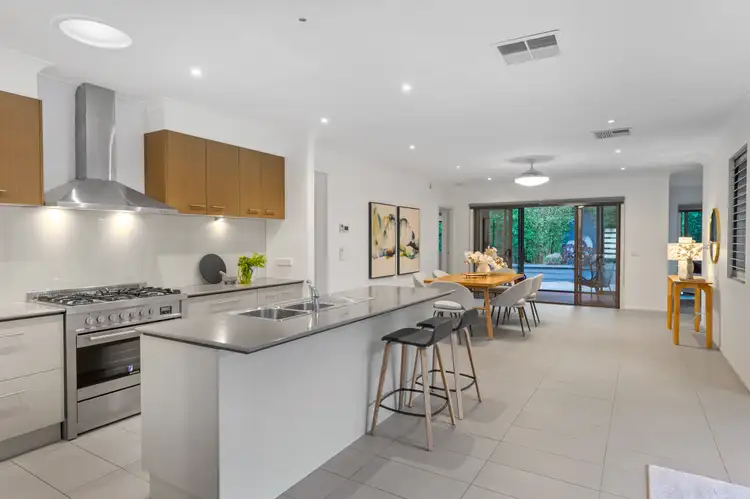 Second view of Homely house listing, 5 Brent Street, Glen Waverley VIC 3150