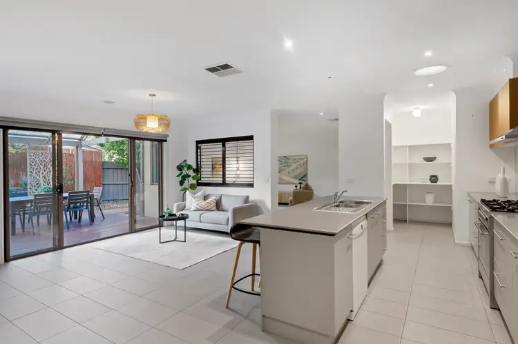 Third view of Homely house listing, 5 Brent Street, Glen Waverley VIC 3150