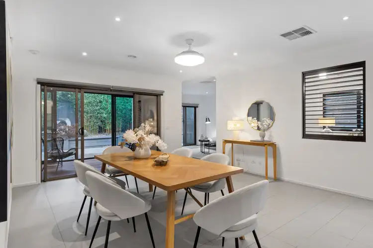 Fourth view of Homely house listing, 5 Brent Street, Glen Waverley VIC 3150