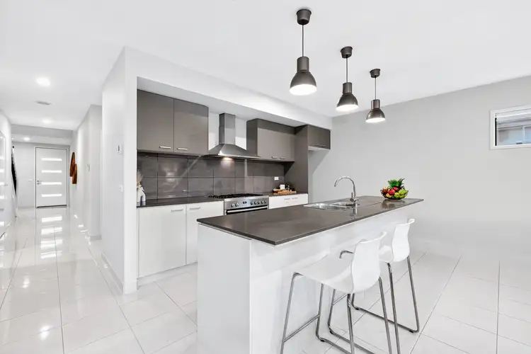 Second view of Homely house listing, 17 Blacksmith Way, Clyde North VIC 3978