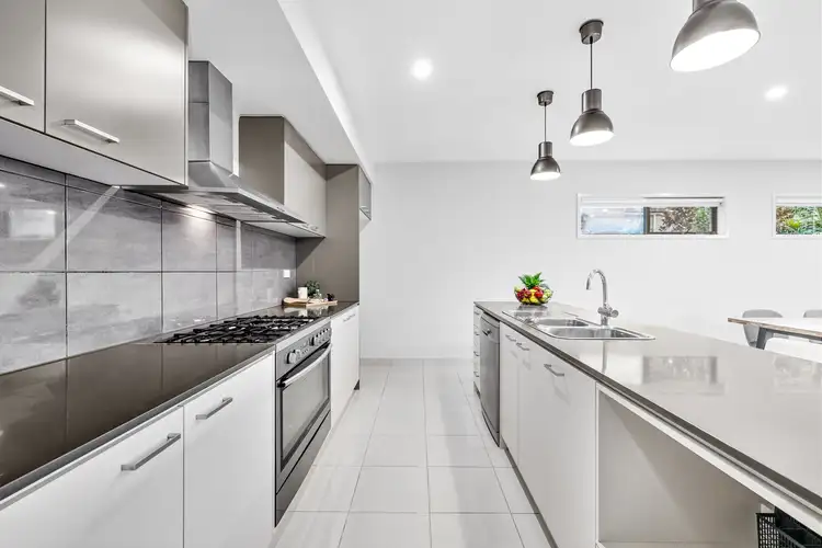 Third view of Homely house listing, 17 Blacksmith Way, Clyde North VIC 3978
