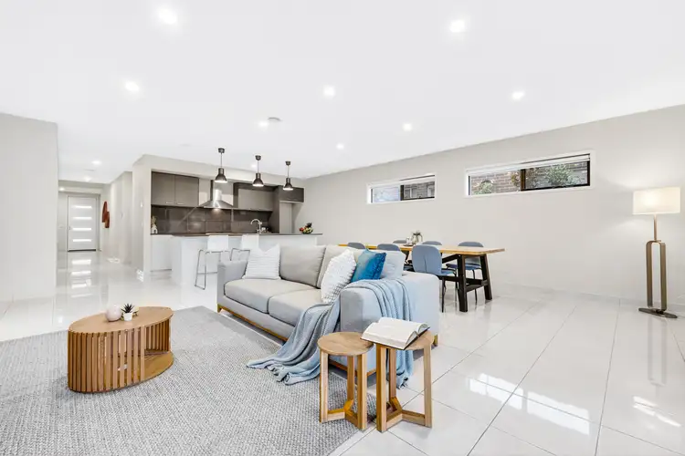 Fourth view of Homely house listing, 17 Blacksmith Way, Clyde North VIC 3978