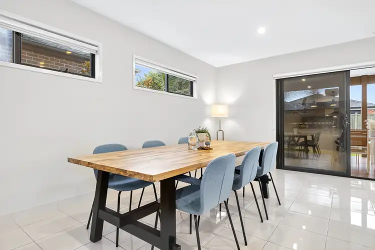 Sixth view of Homely house listing, 17 Blacksmith Way, Clyde North VIC 3978