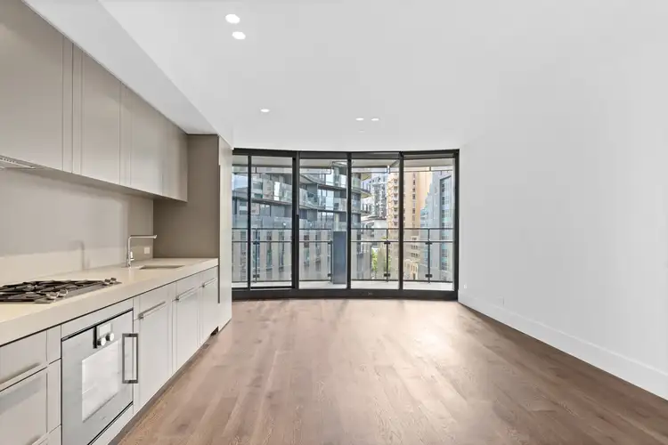 Main view of Homely apartment listing, 302/243 Toorak Road, South Yarra VIC 3141