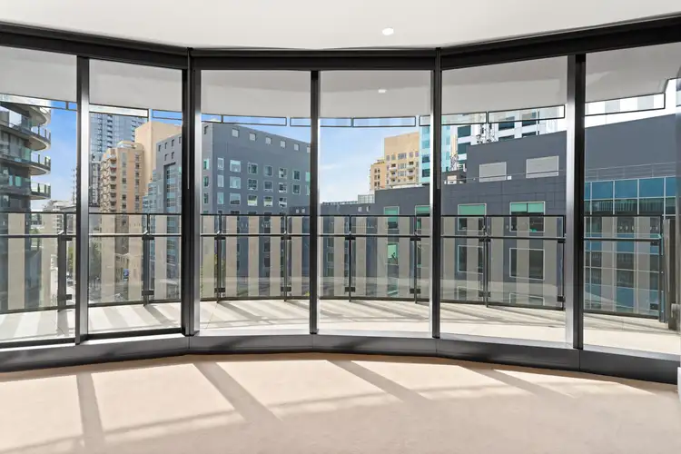 Third view of Homely apartment listing, 302/243 Toorak Road, South Yarra VIC 3141