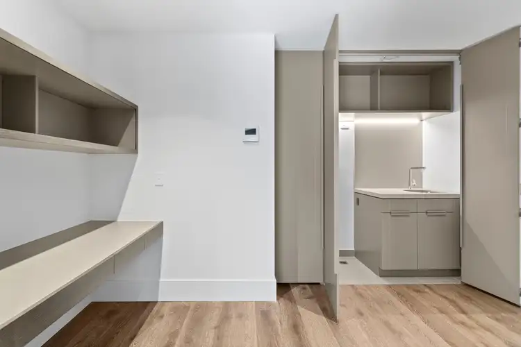 Fourth view of Homely apartment listing, 302/243 Toorak Road, South Yarra VIC 3141