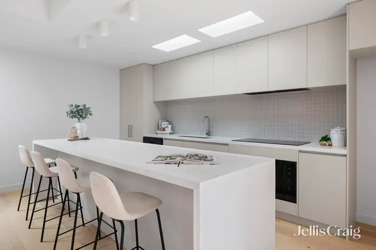 Third view of Homely townhouse listing, 2/2 Kershaw Street, Bentleigh East VIC 3165