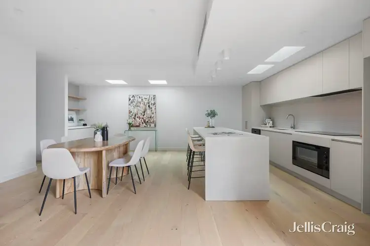 Fifth view of Homely townhouse listing, 2/2 Kershaw Street, Bentleigh East VIC 3165