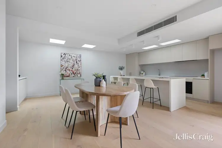 Sixth view of Homely townhouse listing, 2/2 Kershaw Street, Bentleigh East VIC 3165