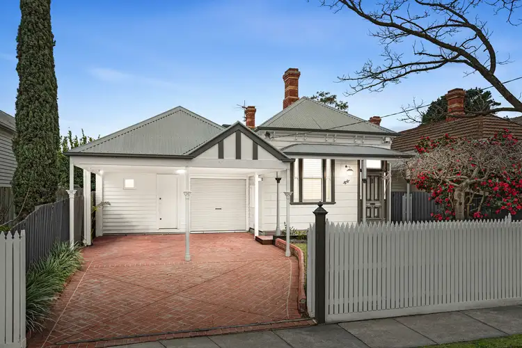 26 Finlayson Street, Malvern VIC 3144