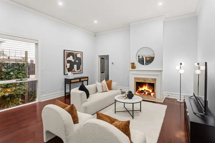 Third view of Homely house listing, 26 Finlayson Street, Malvern VIC 3144