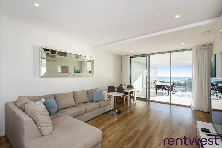 Third view of Homely apartment listing, 17/13 O'Connor Close, North Coogee WA 6163