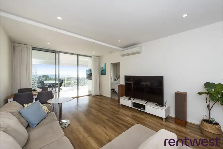 Fourth view of Homely apartment listing, 17/13 O'Connor Close, North Coogee WA 6163