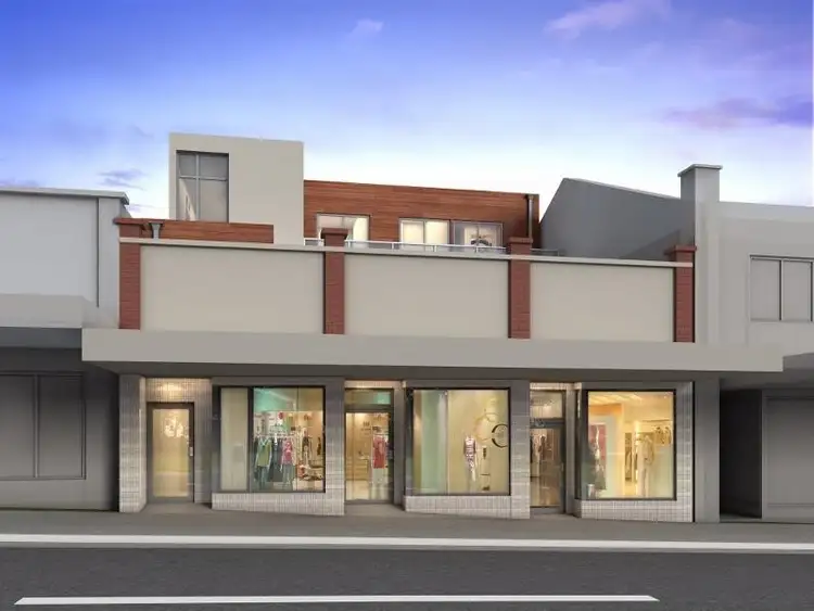 1/174 Upper Heidelberg Road, Ivanhoe VIC 3079