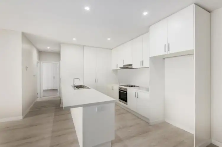 Second view of Homely apartment listing, 1/174 Upper Heidelberg Road, Ivanhoe VIC 3079