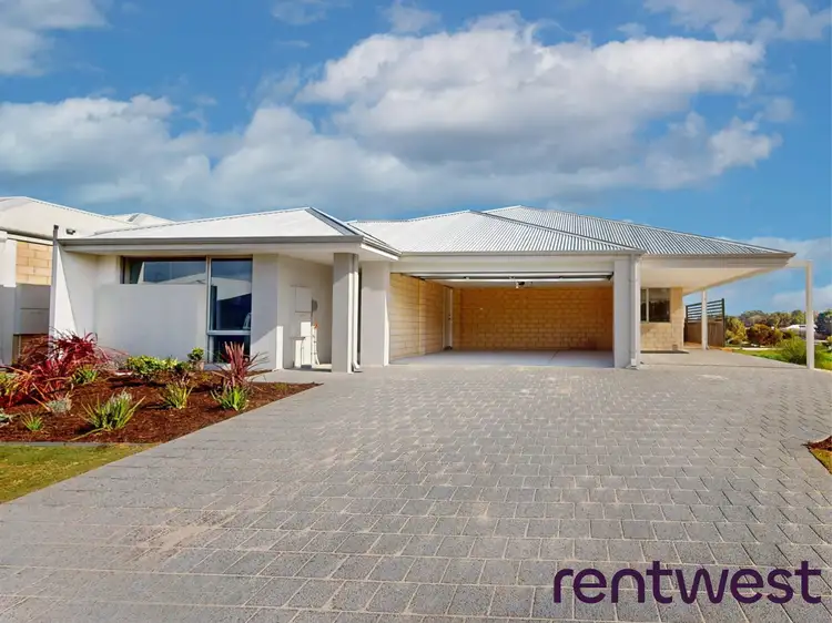Main view of Homely house listing, 27A Bindarri Loop, Yanchep WA 6035