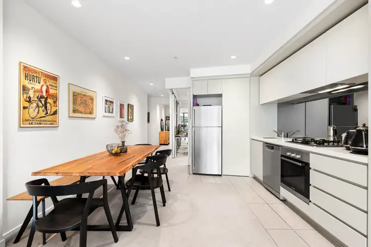 116/4 Acacia Place, Abbotsford VIC 3067