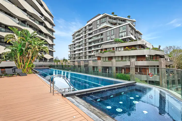 116/4 Acacia Place, Abbotsford VIC 3067