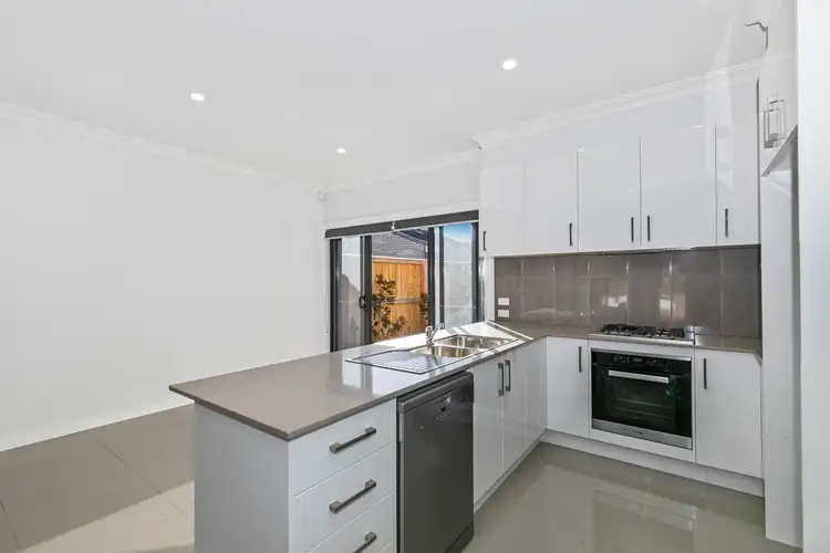 Second view of Homely townhouse listing, 1/35 Cambridge Dr, Glen Waverley VIC 3150