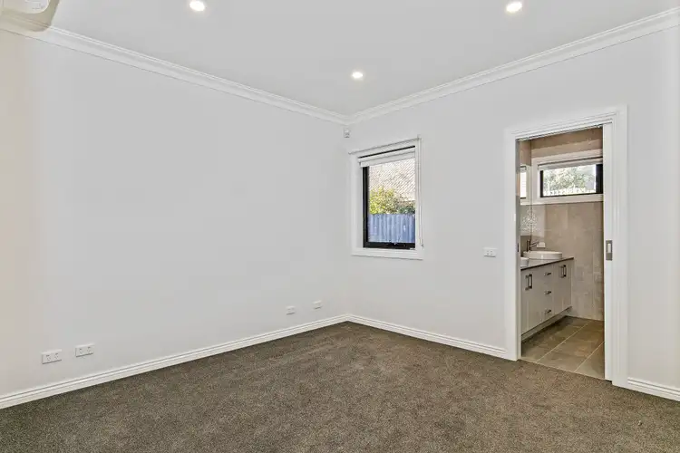 Third view of Homely townhouse listing, 1/35 Cambridge Dr, Glen Waverley VIC 3150
