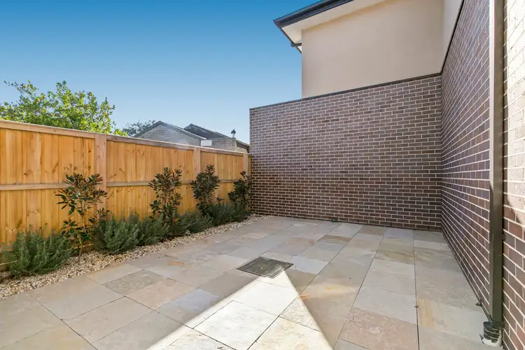Fifth view of Homely townhouse listing, 1/35 Cambridge Dr, Glen Waverley VIC 3150