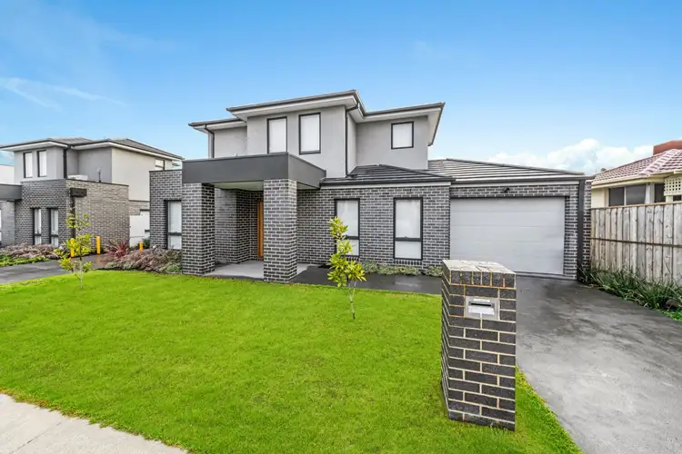 1/4 Hillside Street, Springvale VIC 3171