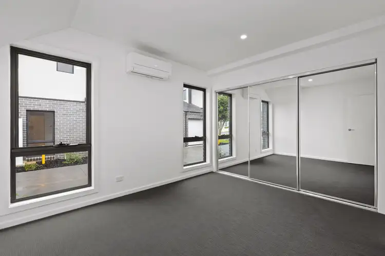 Fourth view of Homely townhouse listing, 1/4 Hillside Street, Springvale VIC 3171