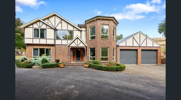 13 Sunnyside Road, Gruyere VIC 3770