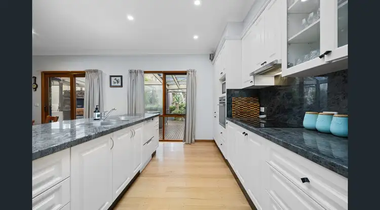 Fourth view of Homely house listing, 13 Sunnyside Road, Gruyere VIC 3770
