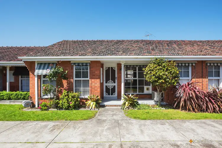 4/9 Stawell Street, Mentone VIC 3194