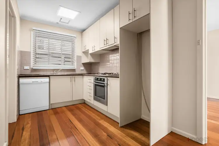 Second view of Homely unit listing, 4/9 Stawell Street, Mentone VIC 3194