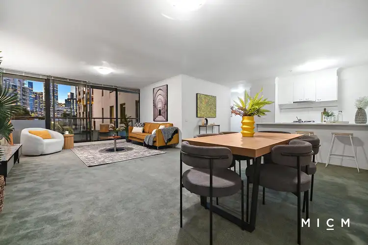 35/69 Dorcas Street, South Melbourne VIC 3205