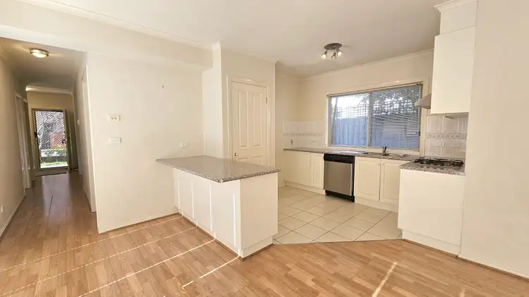 Second view of Homely townhouse listing, 1/23 Manchester Grove, Glen Huntly VIC 3163