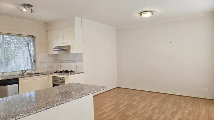 Third view of Homely townhouse listing, 1/23 Manchester Grove, Glen Huntly VIC 3163